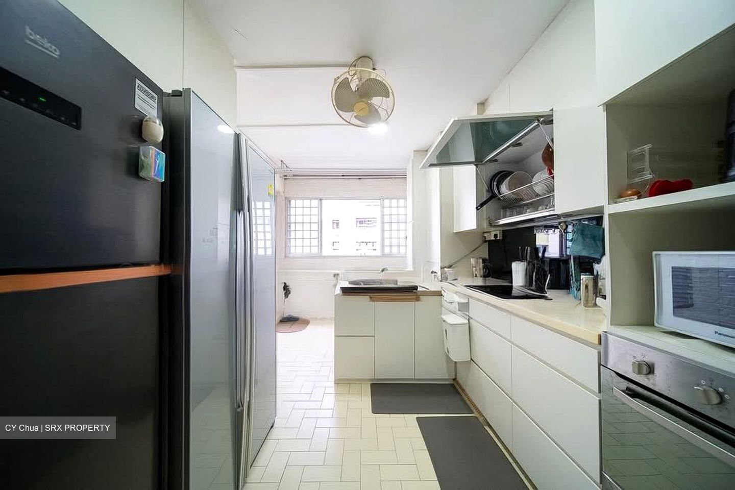 Blk 203 Yishun Street 21 (Yishun), HDB 3 Rooms #556153051